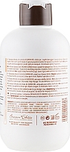 Delicate Shampoo with Organic Quinoa Extract for Damaged Hair - Nevitaly — photo N2