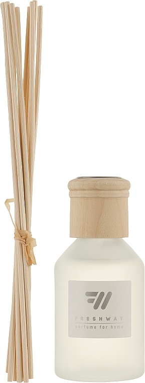 Hawaii Rest Reed Diffuser - Fresh Way Fresh Home Hawaii Relax — photo N5