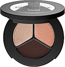 Fragrances, Perfumes, Cosmetics Eyeshadow Trio - Smashbox Eye Shadow Trio