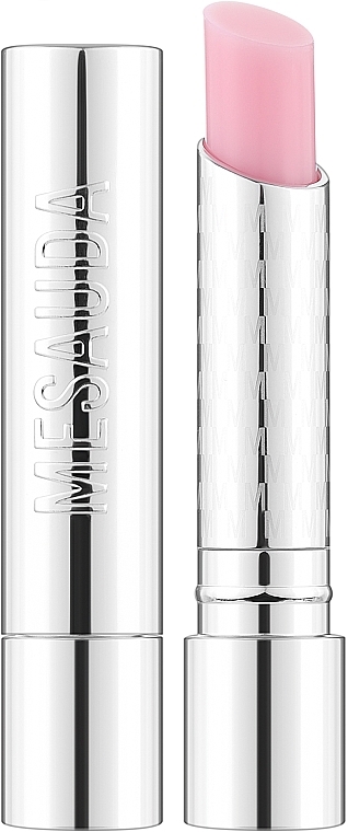 Lip Balm - Mesauda Milano Hydramorphosis Tinted And Plumping Lip Balm — photo N1