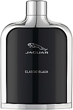 Jaguar Classic Black - Eau de Toilette — photo N3