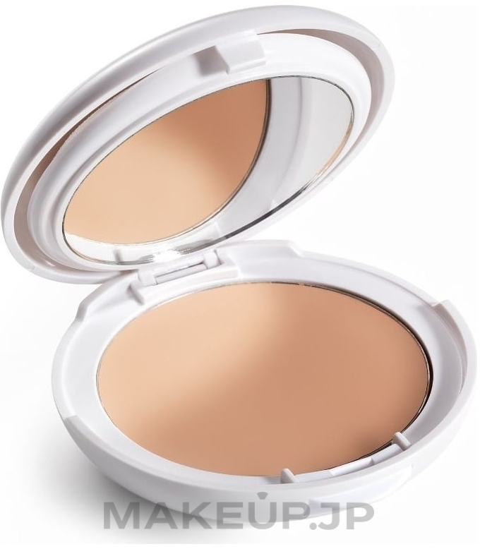 Compact Cream Powder - Uriage Eau Thermale Water Tinted Cream Compact SPF30 — photo 10 g