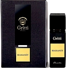 Dr. Gritti Biassanot - Perfumes — photo N2