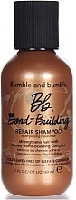 Repairing Shampoo - Bumble and Bumble Bb.Bond-Building Repair Shampoo Travel Size — photo N1