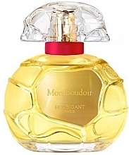 Fragrances, Perfumes, Cosmetics Houbigant Mon Boudoir - Eau de Parfum