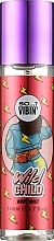 Body Spray - So…? Vibin Wild Child Body Mist — photo N2