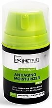 Fragrances, Perfumes, Cosmetics Men Anti-Aging Face Cream - IDC Institute Antiage & Moisturizer Men Face Cream