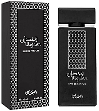 Fragrances, Perfumes, Cosmetics Rasasi Wojdan - Eau de Parfum