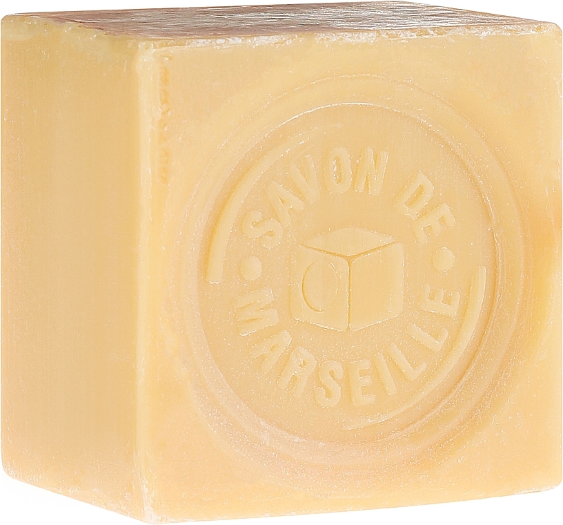 Soap ‘Pure’, in pack - La Corvette Savon de Marseille Extra Pur — photo N5