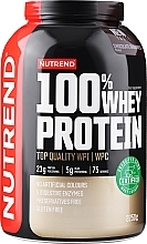 Fragrances, Perfumes, Cosmetics チョコレート ブラウニー プロテイン - Nutrend 100% Whey Protein Chocolate Brownies