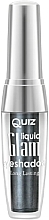 Liquid Metallic Eyeshadow - Quiz Cosmetics Liquid Eyeshadow Glam — photo N1