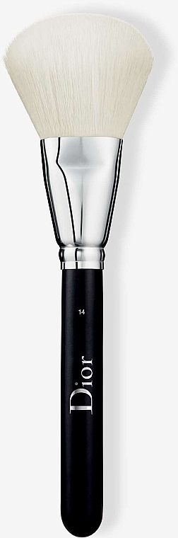 Powder Brush 14 - Dior Backstage Powder Brush — photo N1