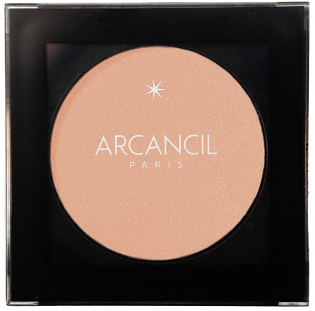 Eyeshadow, 3.9 g - Arcancil Paris Oohlala Eyeshadow — photo N1