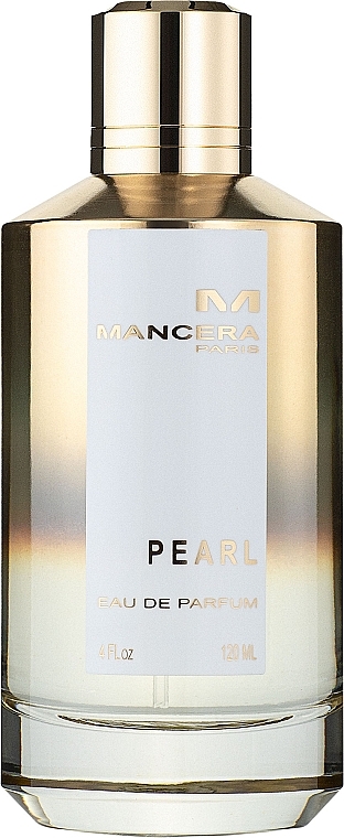 Mancera Pearl - Eau de Parfum — photo N1