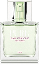 Geparlys Pure Eau Fraiche - Eau de Toilette — photo N1