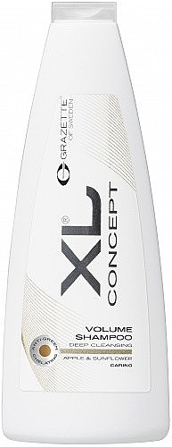 Volume Shampoo - Grazette XL Concept Volume Shampoo — photo N1