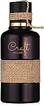 Vurv Craft Noire - Eau de Parfum — photo N1