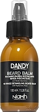 Fragrances, Perfumes, Cosmetics Beard Balm - Niamh Hairconcept Dandy Beard Balm