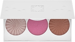 Fragrances, Perfumes, Cosmetics Makeup Palette - Ofra Sweet Electric Midi Palette