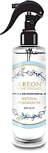 Pine & Lemon Air Freshener - Areon Natural Fragrances Pine And Lemon — photo N1