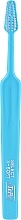 Toothbrush, extra-soft, light blue - TePe Select Extra Soft — photo N2