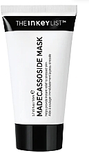 Fragrances, Perfumes, Cosmetics Madecassoside Hair Repair Mask - The Inkey List Madecassoside Mask