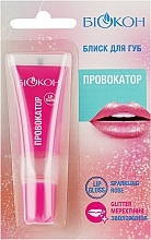Provocateur Lip Gloss - Biokon — photo N1
