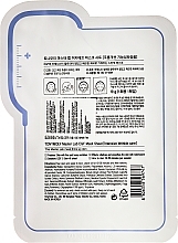 Face Mask - Tony Moly Master Lab Intensive Wrinkle Care EGF Face Mask Sheet — photo N2