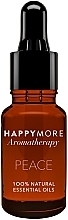 Fragrances, Perfumes, Cosmetics Peace Essential Oil - Happymore Aromatherapy
