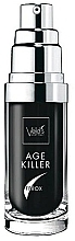 Fragrances, Perfumes, Cosmetics Anti-Aging Serum - Veld's The Anti-Age Warriors Age Killer Ferox Extreme Concentrate