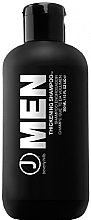 Volume Hair Shampoo - J Beverly Hills Men Thickening Shampoo — photo N1