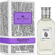 Etro Rajasthan - Eau de Parfum — photo N2