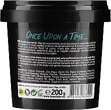 Shea Butter and Pomegranate Extract Body Scrub - Beauty Jar Once Upon A Time Limited Edition Body Scrub — photo N2