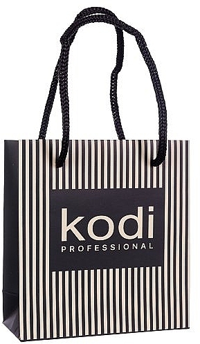 Manhattan Gift Bag, Small - Kodi Professional — photo N1