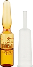 Regenerating Rejuvenating Face Concentrate with Vitamin C - Cantabria Labs Endocare C Pure Concentrate — photo N3