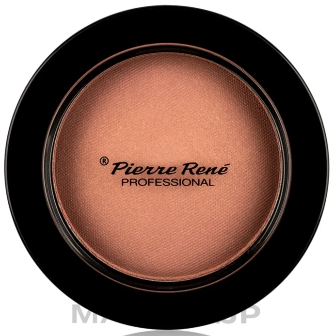 Blush - Pierre René Rouge Powder — photo 03 - Perfect Peach