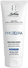 Fragrances, Perfumes, Cosmetics Emulsion for Dry & Extra Dry Skin - BioNike Proxera Body Emulsion