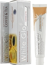 Whitening Toothpaste "For Coffee & Tea Lovers" - White Glo Coffee & Tea — photo N4