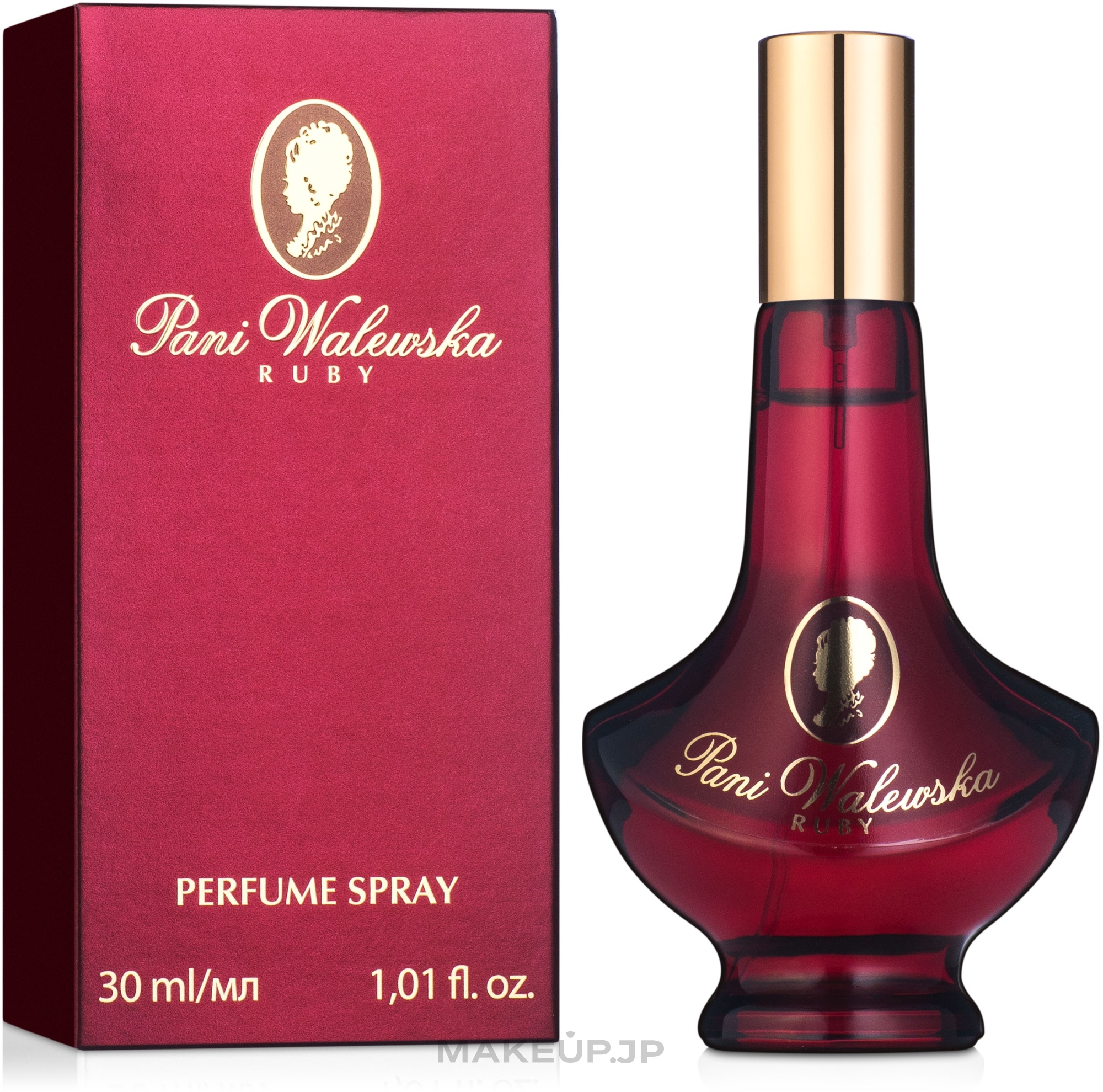 Pani Walewska Ruby - Perfume — photo 30 ml