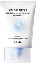 Fragrances, Perfumes, Cosmetics Daily Sunscreen Moisturizer - Jumiso Awe-Sun Airy-Fit Daily Moisturizer With Sunscreen SPF