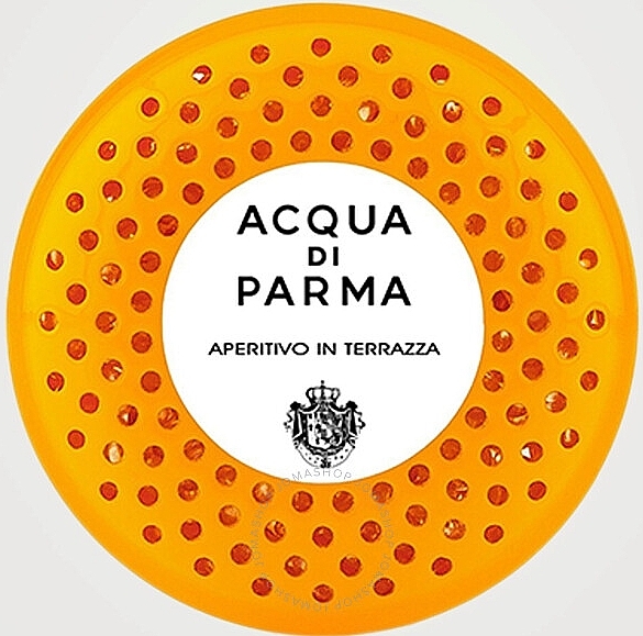 Air Freshener - Acqua di Parma Aperitivo In Terrazza Refill — photo N1