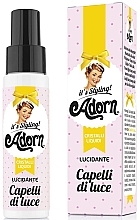 Fragrances, Perfumes, Cosmetics Liquid Hair Crystals - Adorn It's Styling Liquid Crystal Hair