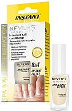 Nail Conditioner 8in1 - Revers — photo N1