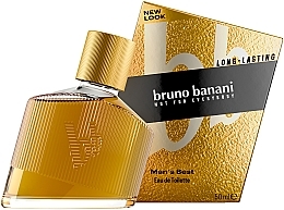 Bruno Banani Man's Best - Eau de Toilette — photo N3