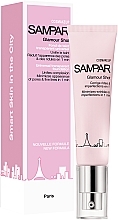 Makeup Base - Sampar Glamour Shot — photo N2