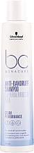 Fragrances, Perfumes, Cosmetics Anti-Dandruff Shampoo - Schwarzkopf Professional BC Bonacure Anti-Dandruff Shampoo Superberries & AHA