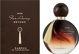 Avon Far Away Beyond - Parfum — photo N2