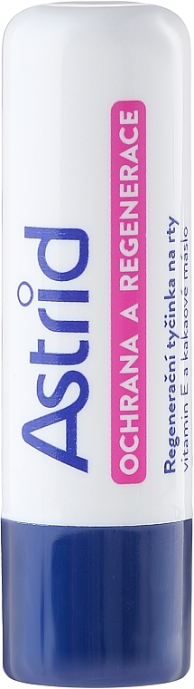 Lip Balm - Astrid Regenerating Lip Balm — photo N1