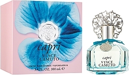 Vince Camuto Capri - Eau de Parfum — photo N3
