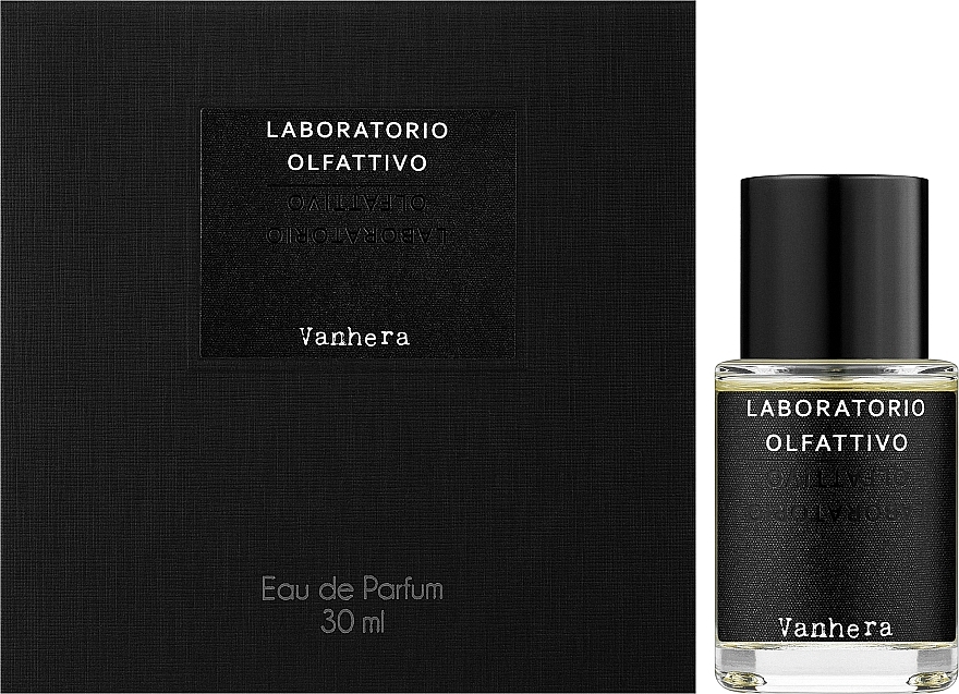 Laboratorio Olfattivo Vanhera - Eau de Parfum — photo N2